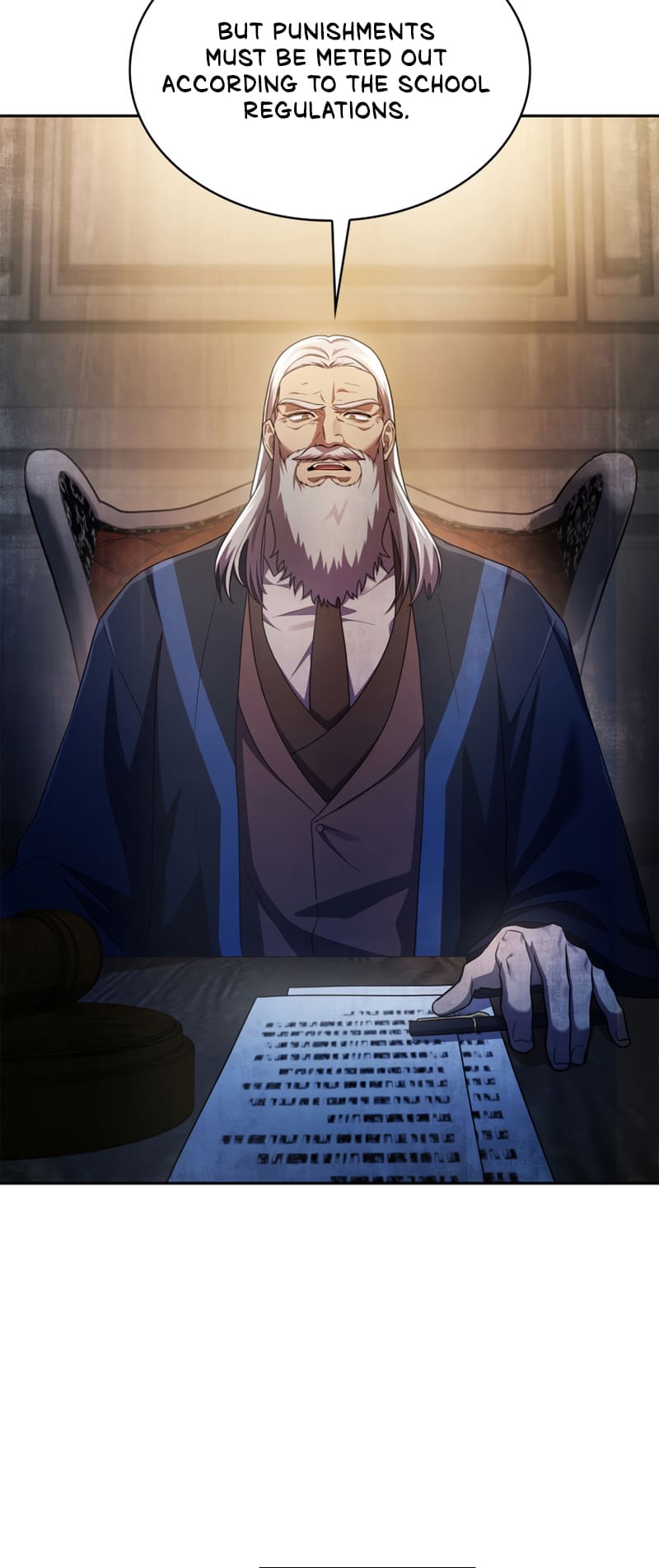 Infinite Mage, Chapter 40 image 09